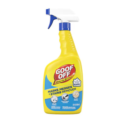 22-Fl Oz Liquid All-Purpose Cleaner