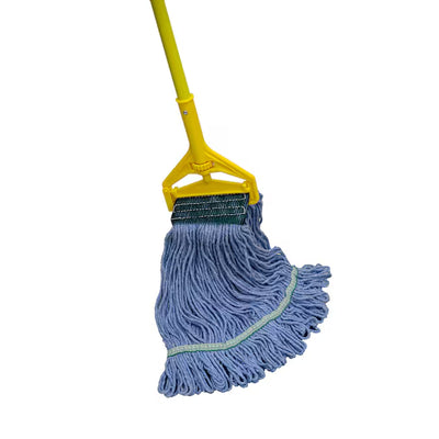 Synthetic Non-Wringing String Wet Mop