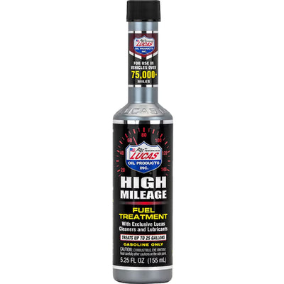 5.25 Fluid Ounce(S) Fuel Treatment